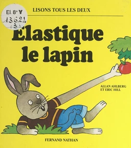 Élastique le lapin