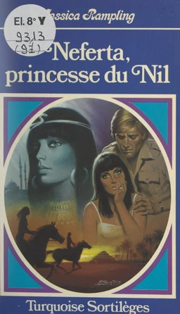 Neferta, princesse du Nil