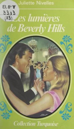 Les lumières de Beverly Hills