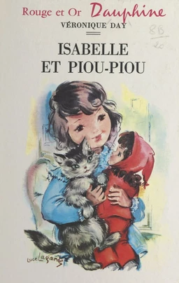 Isabelle et Piou-Piou