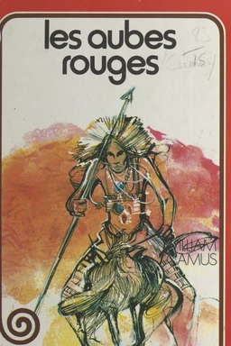 Les aubes rouges