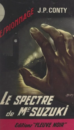 Le spectre de Mr Suzuki