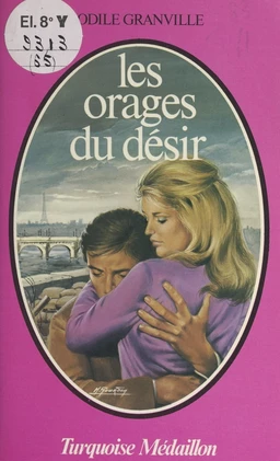 Les orages du désir