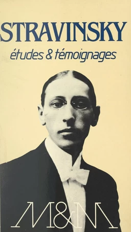 Stravinsky