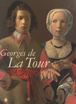 Georges de La Tour