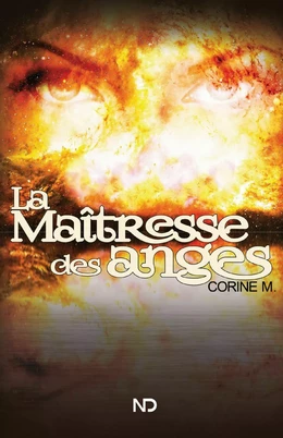 La maîtresse des anges