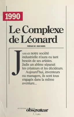 Le complexe de Léonard