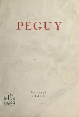 Péguy