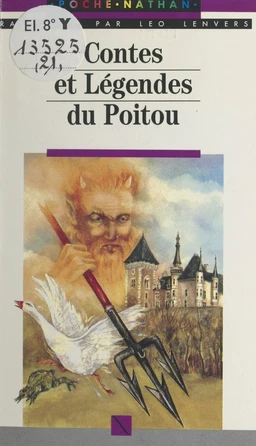 Contes et légendes du Poitou