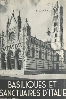 Basiliques et sanctuaires d'Italie