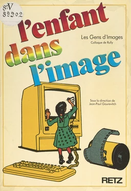 L'enfant dans l'image