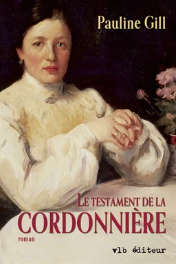 La cordonnière - Tome 3