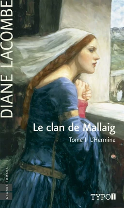 Le clan de Mallaig - Tome 1