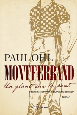 Montferrand, tome 2