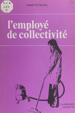 L'employé de collectivité