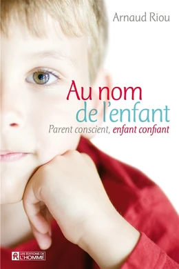 Au nom de l'enfant