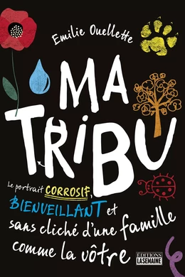 Ma tribu