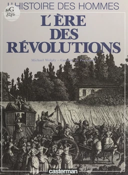 L'ère des révolutions