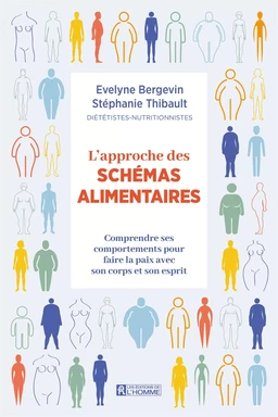 L'approche des schémas alimentaires