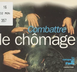 Combattre le chômage