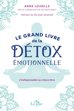 Le grand livre de la détox émotionnelle