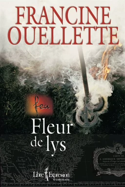 Feu, tome 3