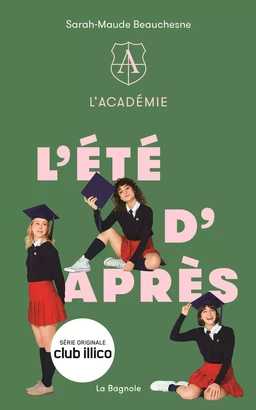 L'Académie 2