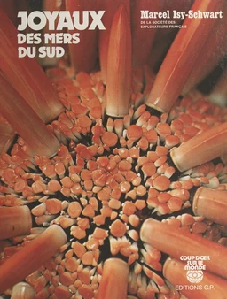 Joyaux des mers du Sud