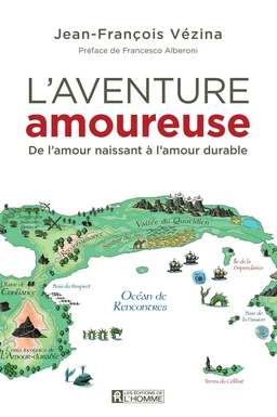 L'aventure amoureuse