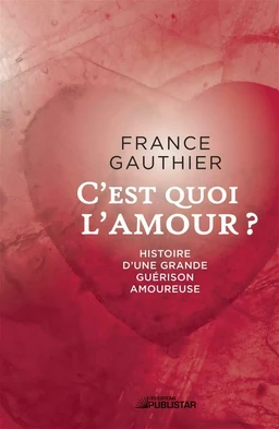 C'est quoi l'amour