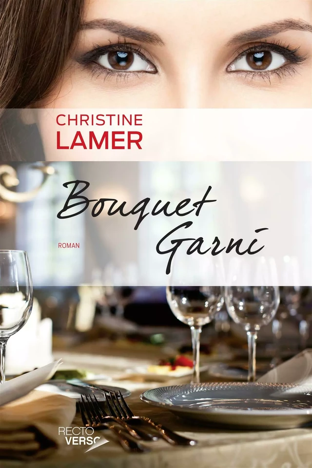 Bouquet Garni - Christine Lamer - Recto / Verso