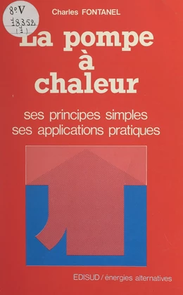 La pompe à chaleur