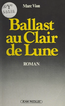 Ballast au clair de lune