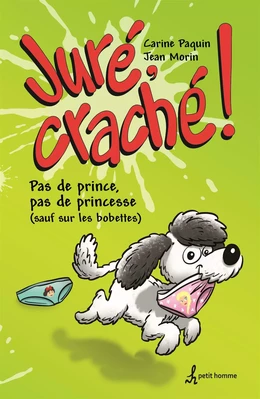 Juré, craché !