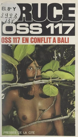 OSS 117 en conflit à Bali