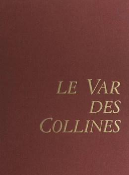 Le Var des collines