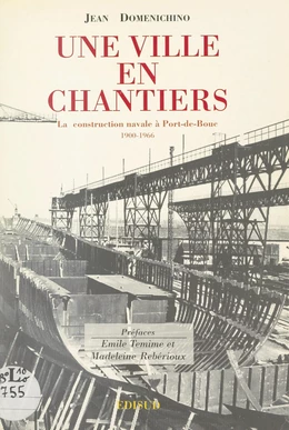 Une ville en chantiers