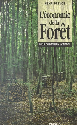 L'économie de la forêt