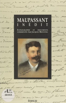 Maupassant inédit