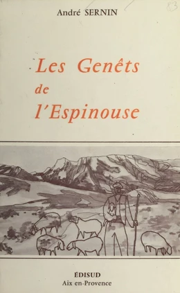 Les genêts de l'Espinouse