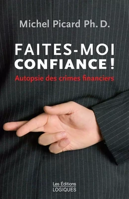 Faites-moi confiance !