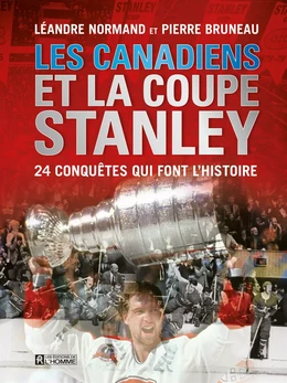 Canadiens et la coupe Stanley