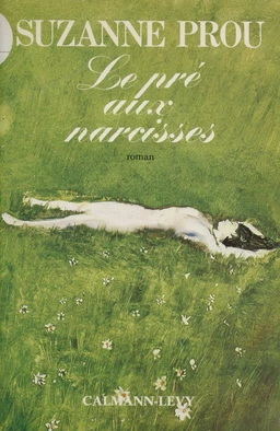 Le Pré aux narcisses