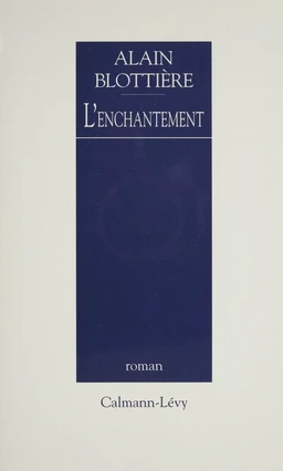 L'Enchantement