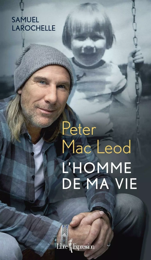 Peter Mac Leod - Samuel Larochelle, Peter Mac Leod - Libre Expression