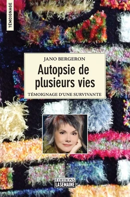 Autopsie de plusieurs vies