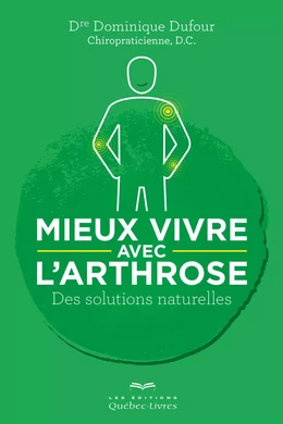 Mieux vivre avec l'arthrose