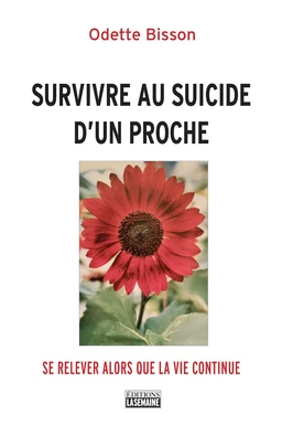 Survivre au suicide d'un proche