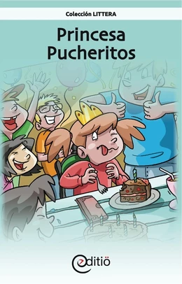 Princesa Pucheritos