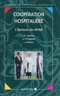 La Coopération hospitalière